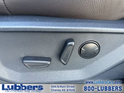 2026 Ford Expedition Max King Ranch