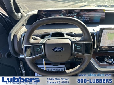 2026 Ford Expedition Max King Ranch