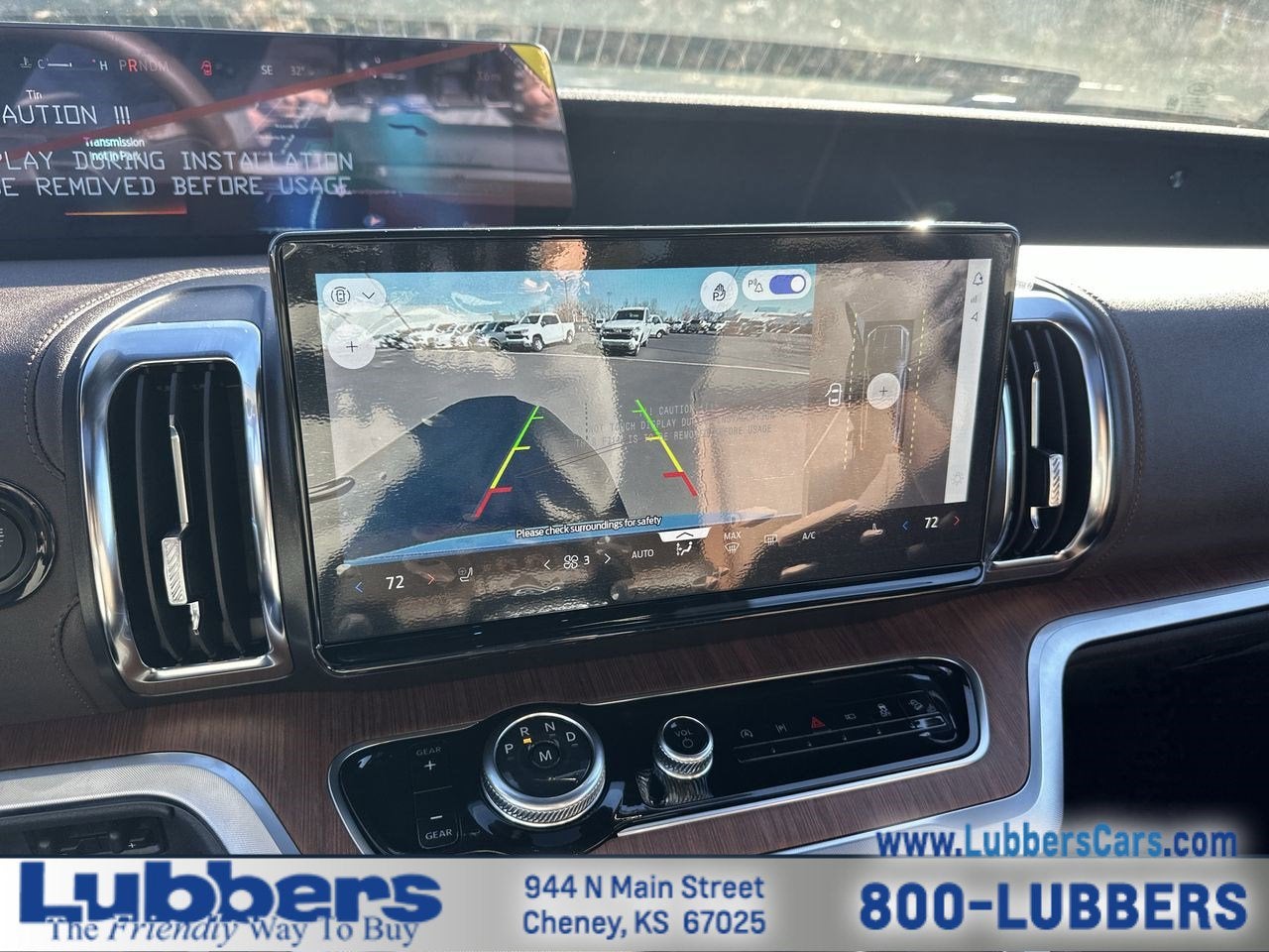 2026 Ford Expedition Max King Ranch