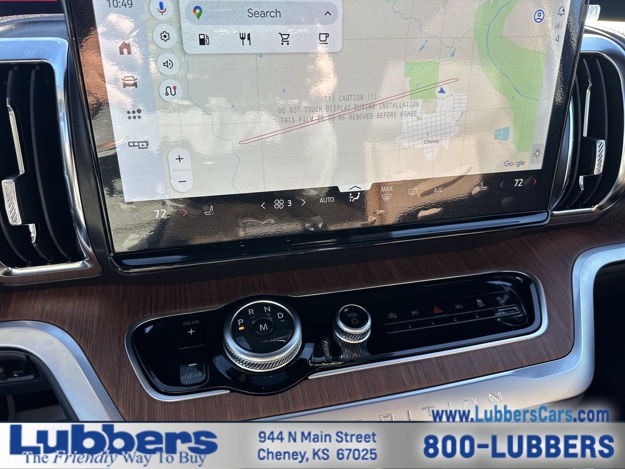 2026 Ford Expedition Max King Ranch