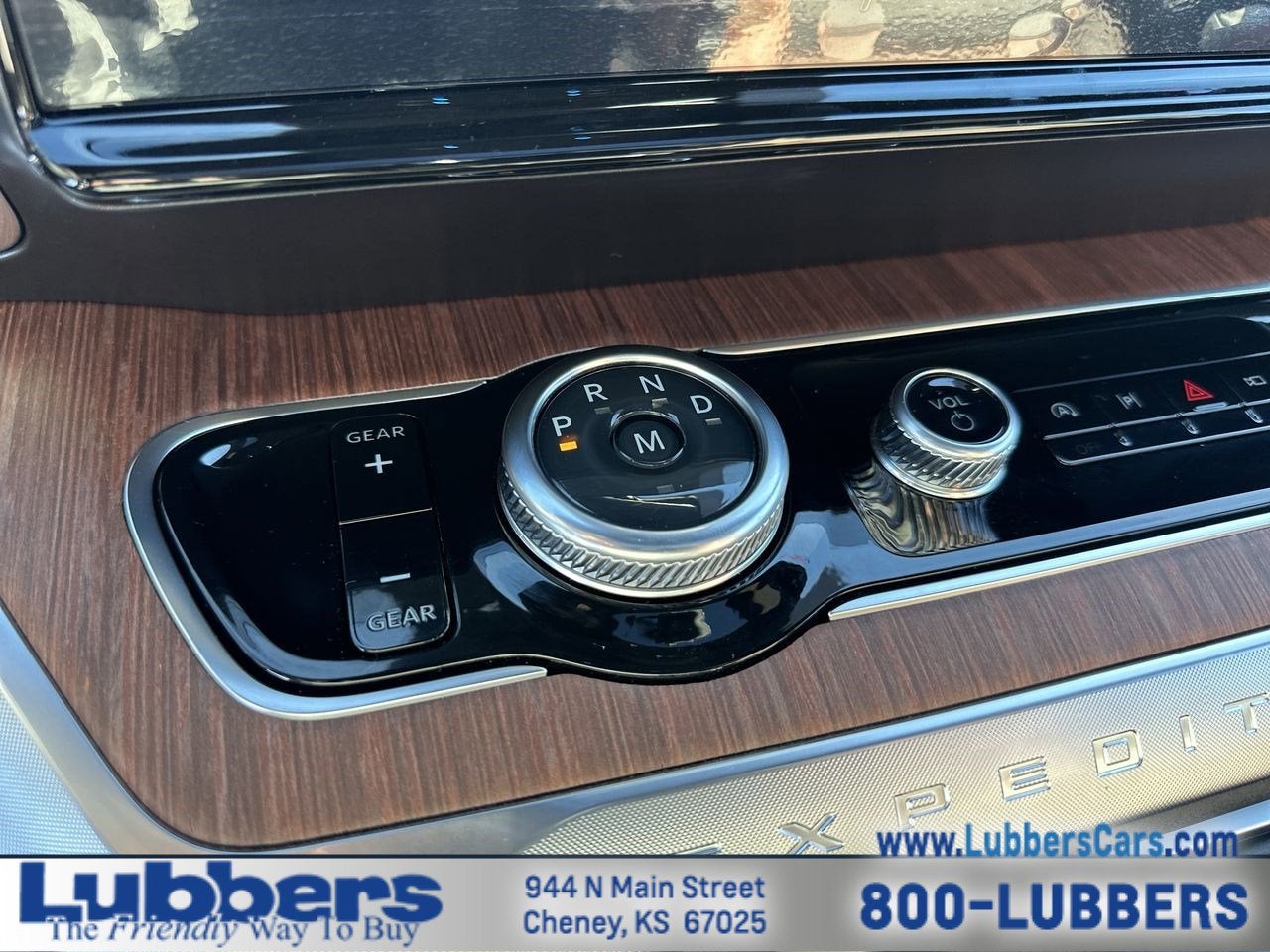 2026 Ford Expedition Max King Ranch