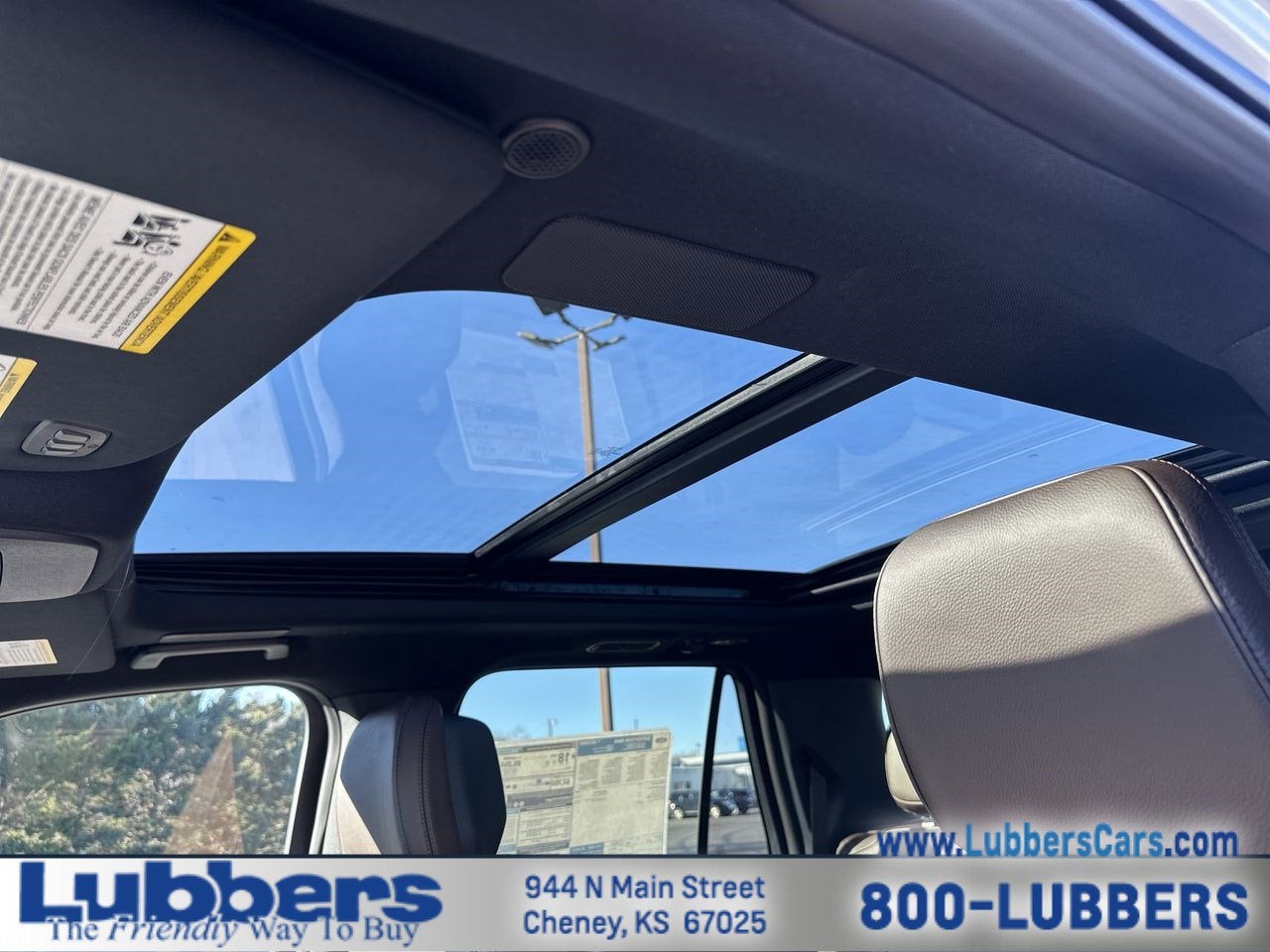 2026 Ford Expedition Max King Ranch