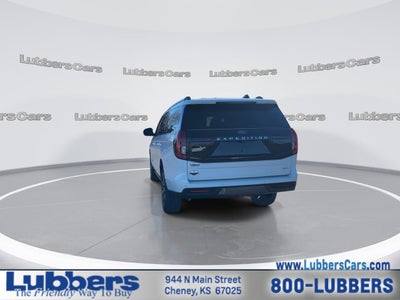 2026 Ford Expedition Max King Ranch