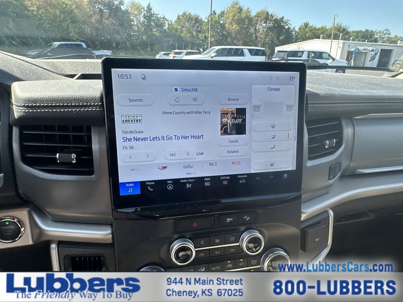 2022 Ford Expedition XLT