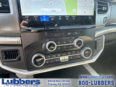 2022 Ford Expedition XLT