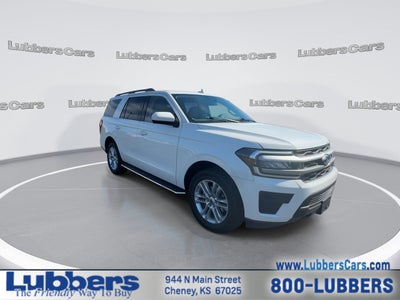 2022 Ford Expedition XLT