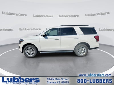 2022 Ford Expedition XLT