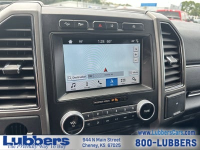2018 Ford Expedition XLT