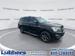 2018 Ford Expedition XLT