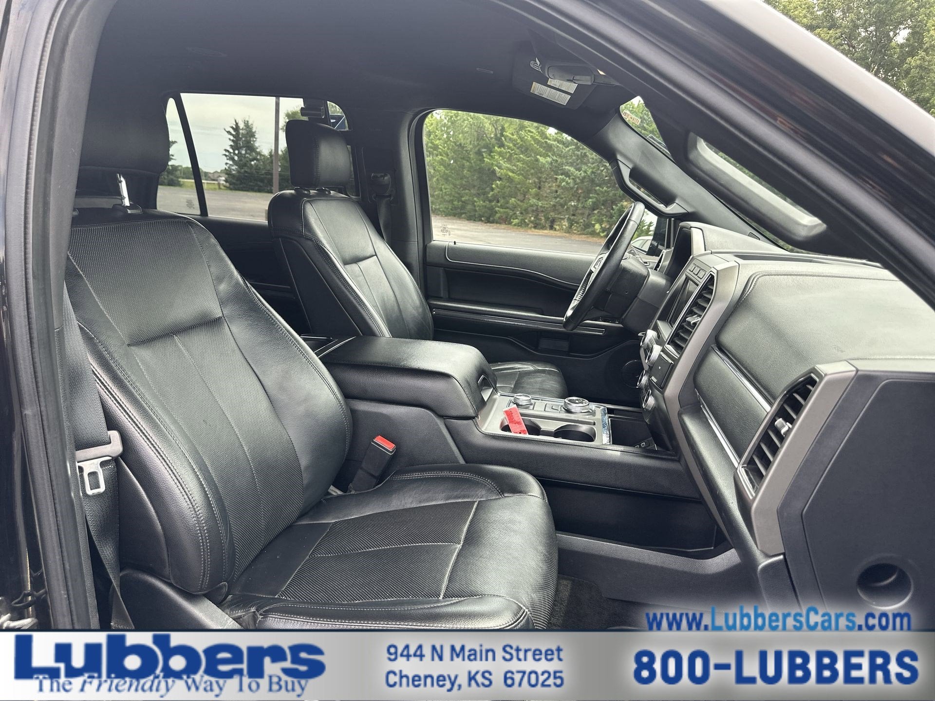 2018 Ford Expedition XLT