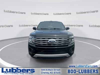 2018 Ford Expedition XLT