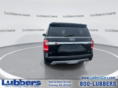 2018 Ford Expedition XLT
