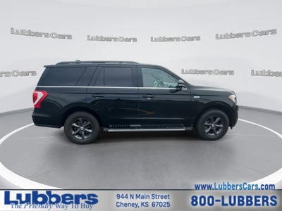2018 Ford Expedition XLT