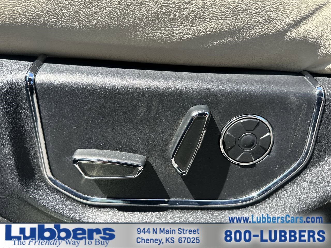 2018 Ford Expedition Platinum