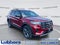 2027 Ford Explorer Active w/200A Pkg