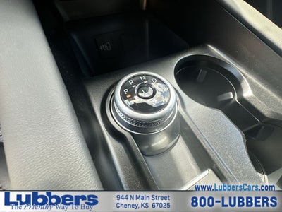 2027 Ford Explorer Active w/200A Pkg