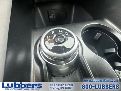 2027 Ford Explorer Active w/200A Pkg