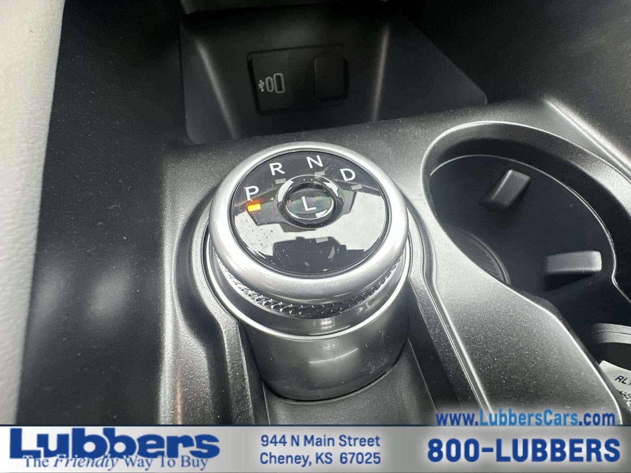 2027 Ford Explorer Active w/200A Pkg