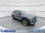 2027 Ford Explorer Active w/200A Pkg
