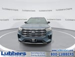 2027 Ford Explorer Active w/200A Pkg