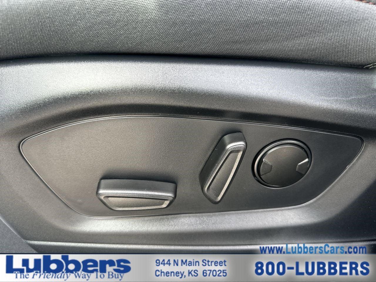 2026 Ford Explorer Active (200A)