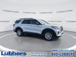 2026 Ford Explorer Active (200A)