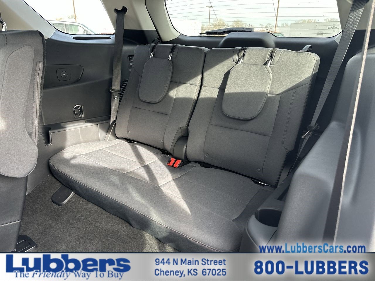 2026 Ford Explorer Active (200A)