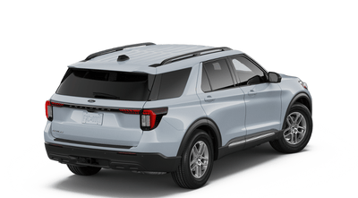 2026 Ford Explorer Active (200A)