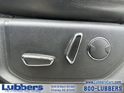 2017 Ford Super Duty F-250 SRW Super Duty