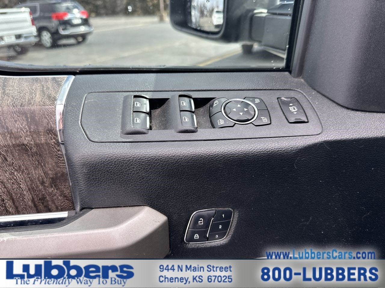 2017 Ford Super Duty F-250 SRW Super Duty