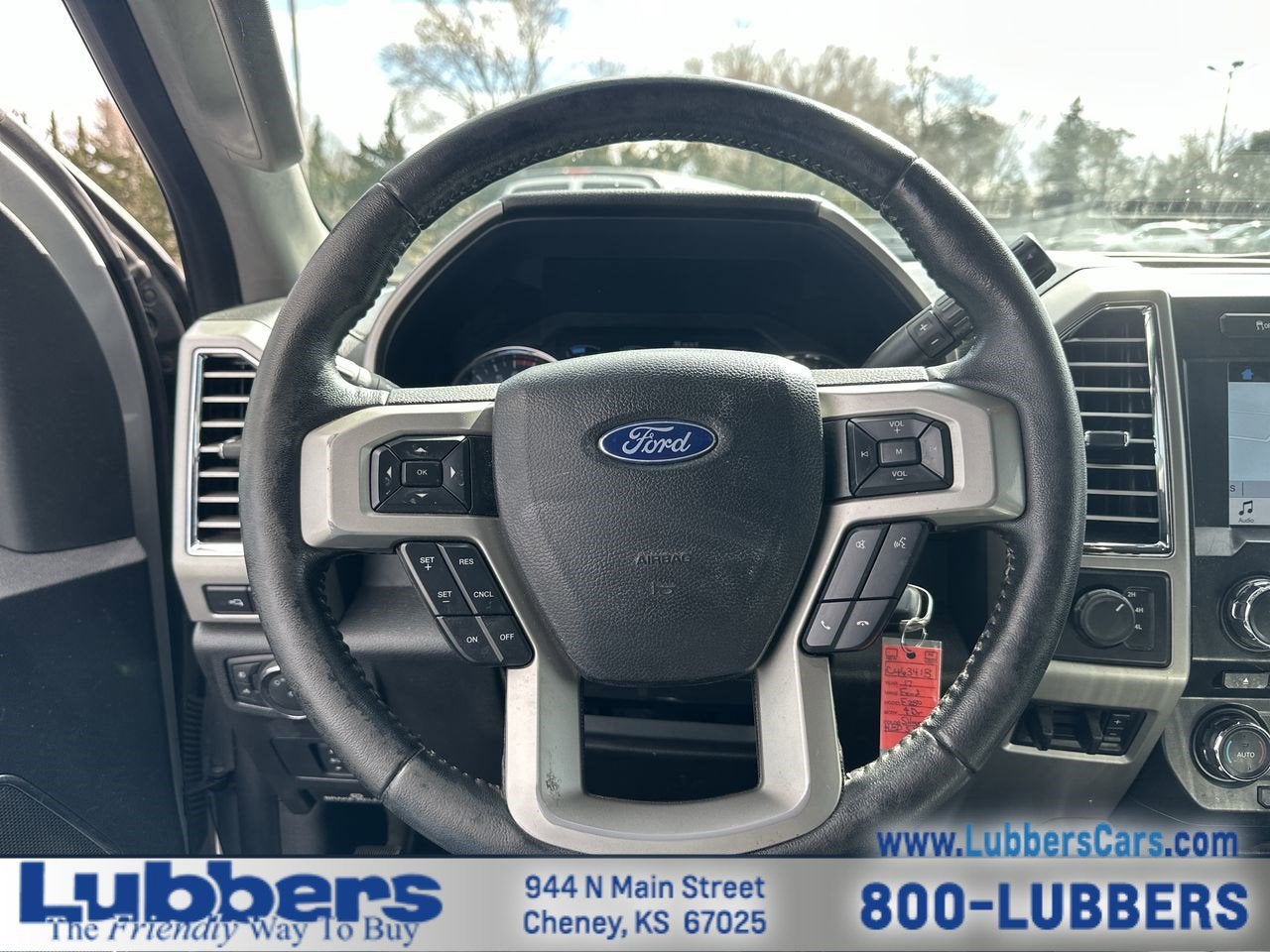 2017 Ford Super Duty F-250 SRW Super Duty