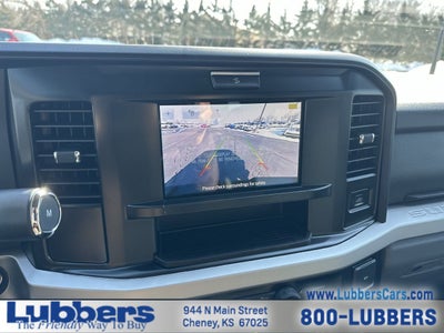 2026 Ford Super Duty F-250 SRW F-250® XLT