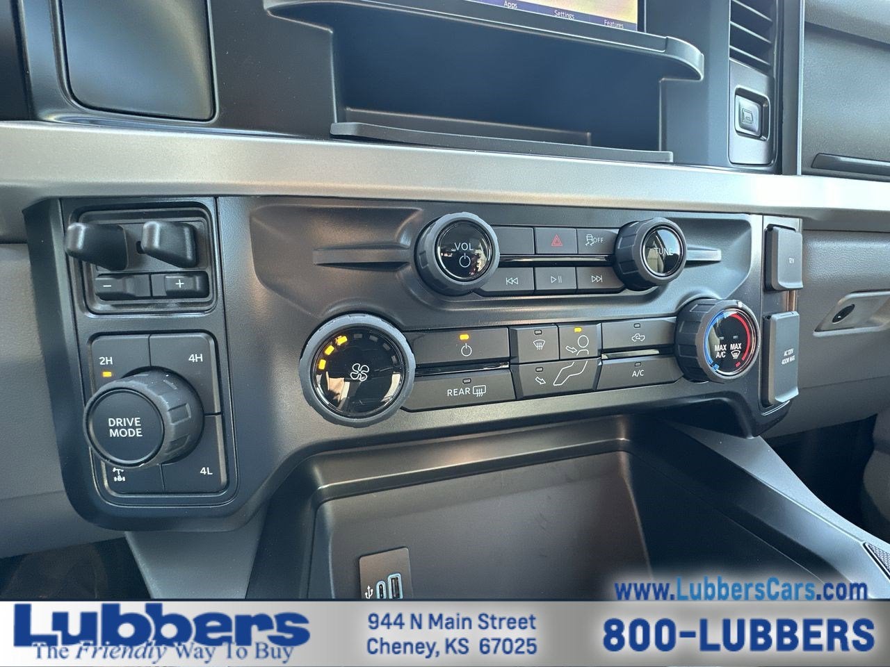 2026 Ford Super Duty F-250 SRW F-250® XLT