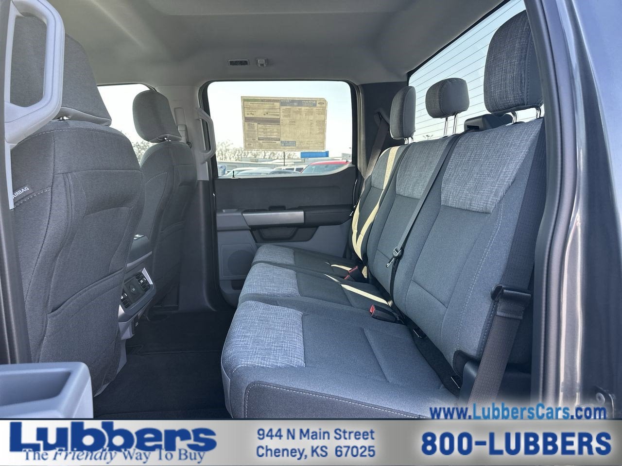 2026 Ford Super Duty F-250 SRW F-250® XLT