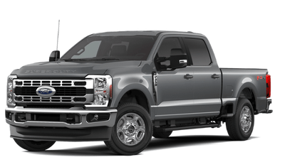 2026 Ford Super Duty F-250 SRW F-250® XLT