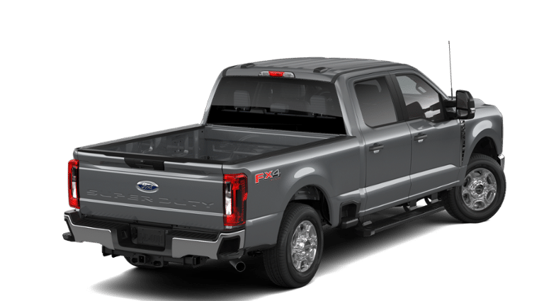 2026 Ford Super Duty F-250 SRW F-250® XLT