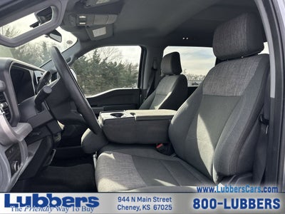 2024 Ford Super Duty F-250 SRW XLT