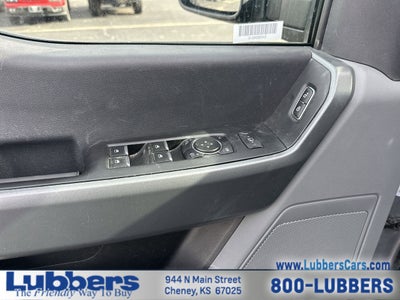 2024 Ford Super Duty F-250 SRW XLT