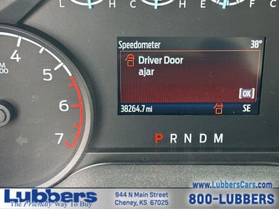 2024 Ford Super Duty F-250 SRW XLT