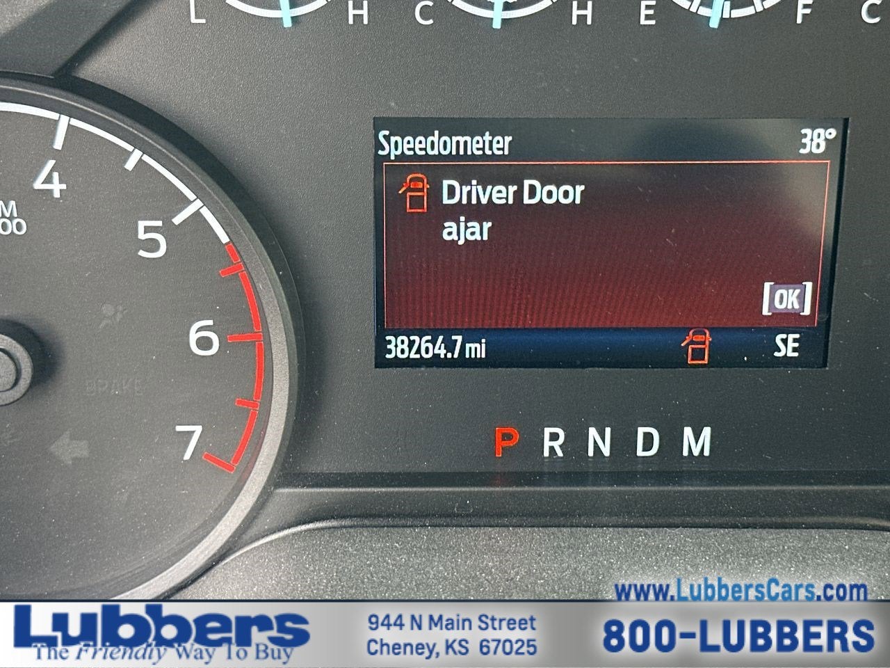 2024 Ford Super Duty F-250 SRW XLT