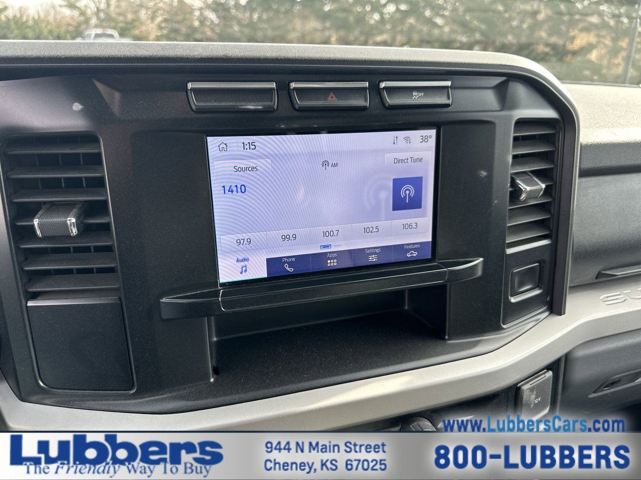 2024 Ford Super Duty F-250 SRW XLT