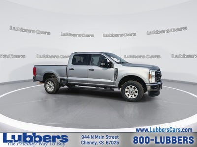 2024 Ford Super Duty F-250 SRW XLT