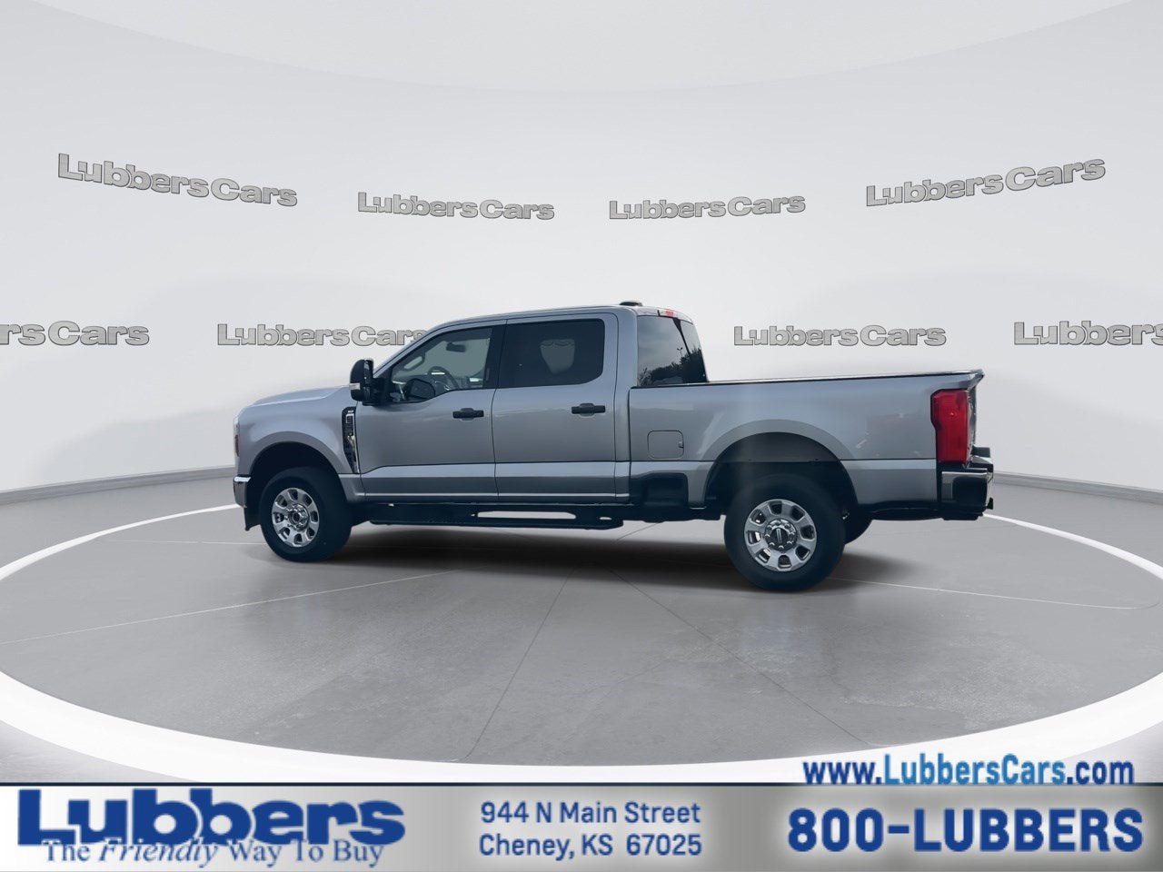 2024 Ford Super Duty F-250 SRW XLT