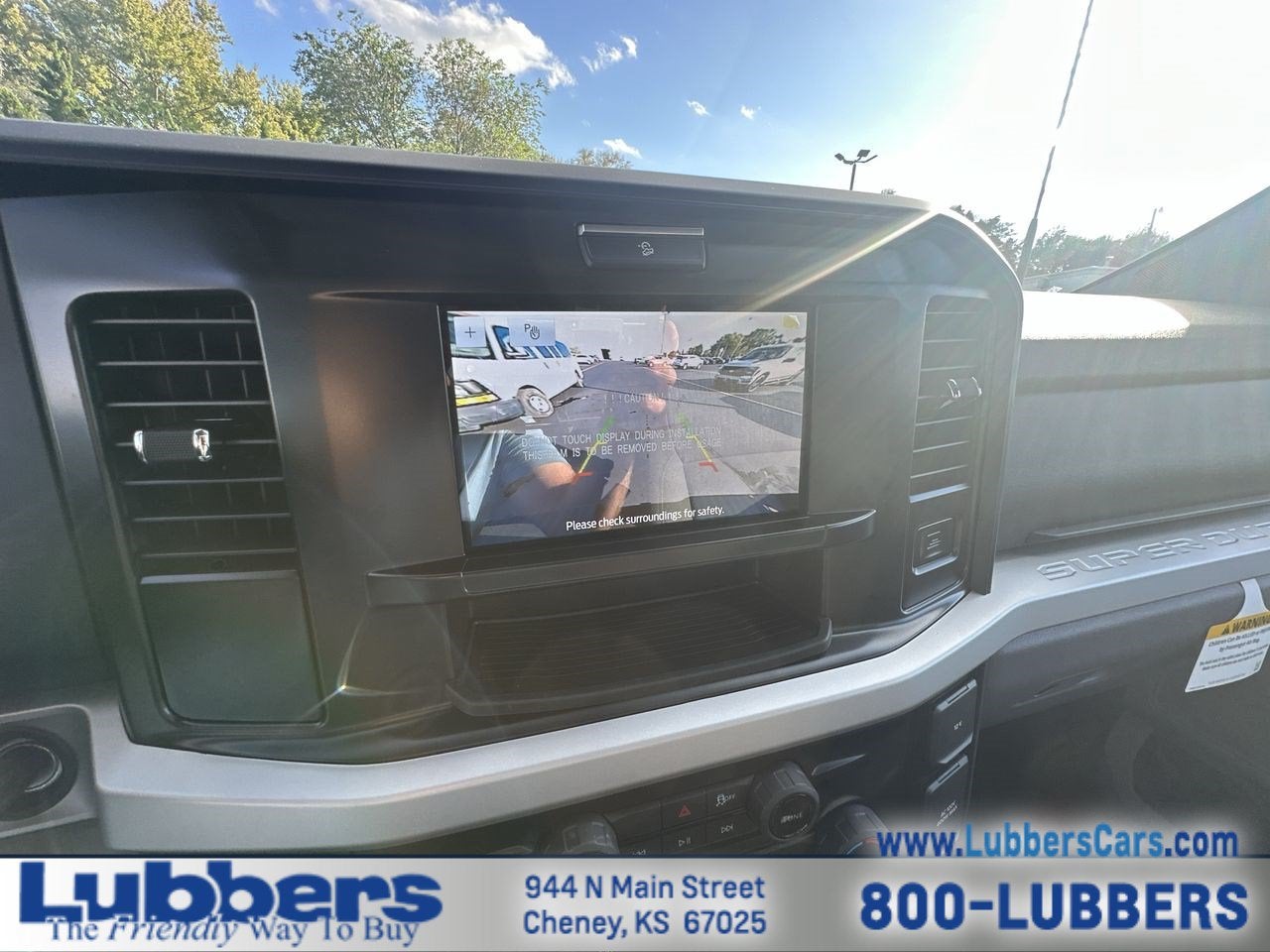 2027 Ford Super Duty F-250 SRW XLT