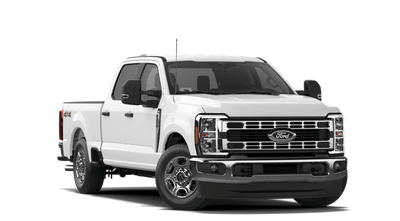 2027 Ford Super Duty F-250 SRW XLT