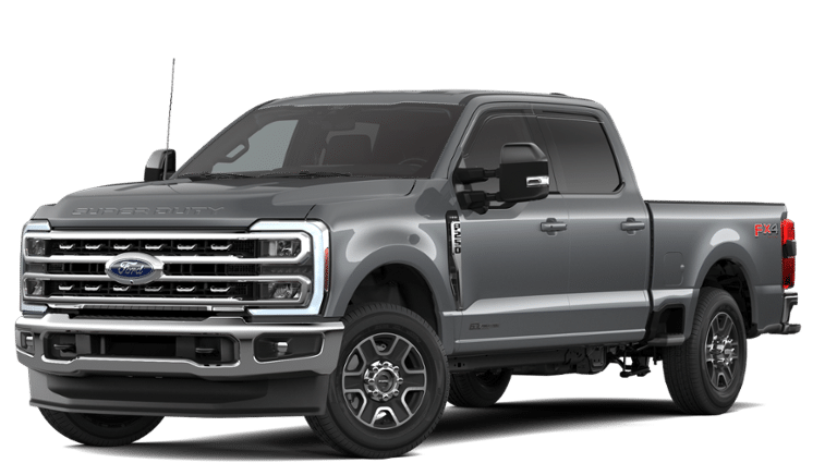 2026 Ford Super Duty F-250 SRW F-250® Lariat®