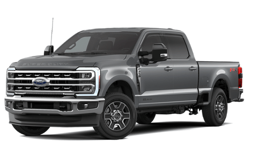 2026 Ford Super Duty F-250 SRW F-250® Lariat®