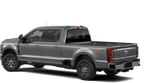 2026 Ford Super Duty F-250 SRW F-250® Lariat®