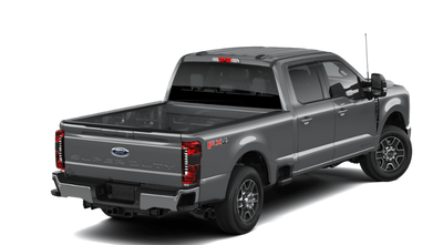 2026 Ford Super Duty F-250 SRW F-250® Lariat®