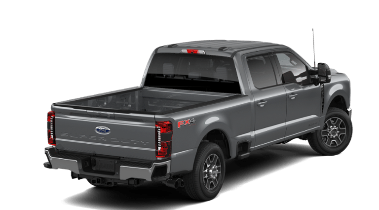 2026 Ford Super Duty F-250 SRW F-250® Lariat®